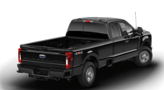 2026 Ford Super Duty® External Image 4